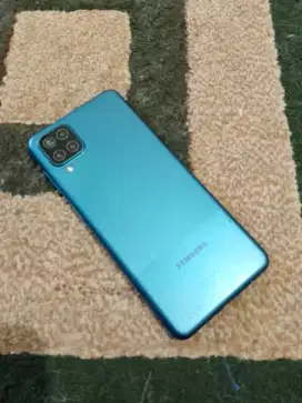 Samsung a12 4/128 Murah