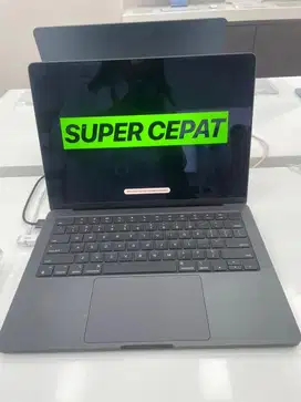MACBOOK PRO M4 14Inchi