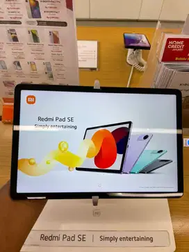 Redmi Pad SE 4/128 Wifi