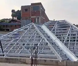Tukang renovasi rumah