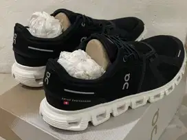 Sepatu On Cloud 6 baru-Hadiah doorprize
