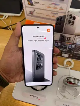 Xiaomi 14 T 12/512