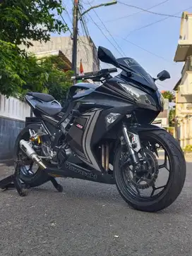 Ninja 250 Fi Murah