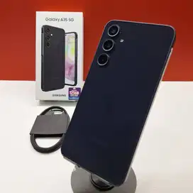 FULLSET LIKE NEW Samsung Galaxy A35 5G 8/256GB NO MINUS