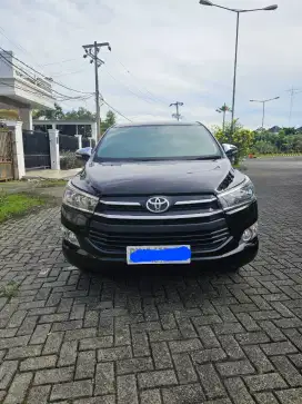 Innova Reborn 2016 G LUXURY DIESEL