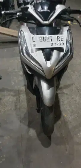 Vario 150 th 2020 mulus pool pjk baru plat 2030