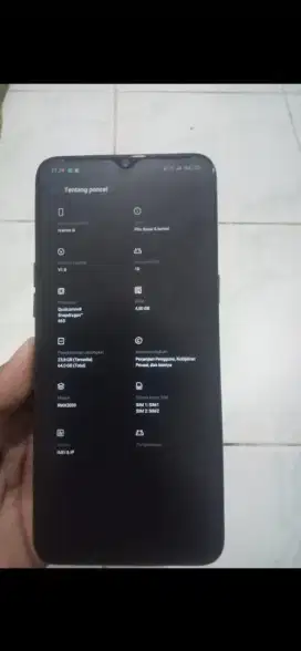 realme 5i 4 per 64