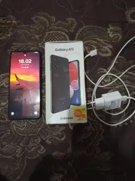 Samsung A13 6/128