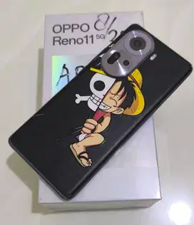 OPPO RENO11G Ram 8/256