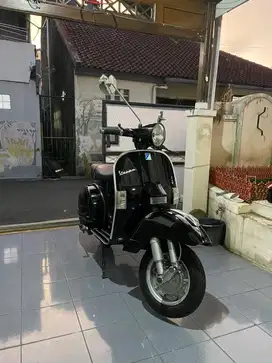 Vespa Strada New PX '89