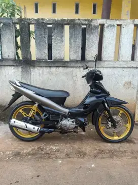 Jupiter z tahun 2001 satset lanjut wa