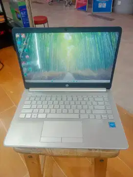 HP 14s cf1406tu second