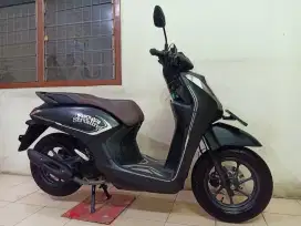 Honda GENIO FABULOUS STROLLING CBS ISS PGM-FI 2025 BL 1 ( LIKE NEW )