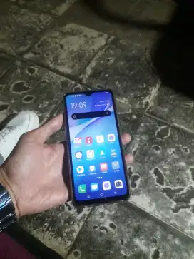 Vivo Y19 Ram 8/256