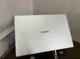jual matebook huawei bekas