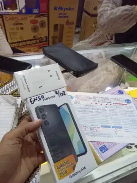 Samsung A16 4G 8/256GB