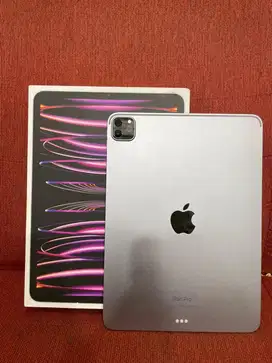 ipad pro 11inch gen 4 128 wifi