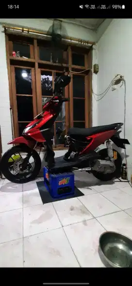 BEAT KARBU 2010
