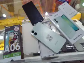 Samsung A06 5G 6/128GB