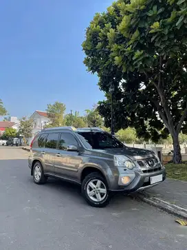 LOW KM! Xtrail Xtremer 2.5 XT
