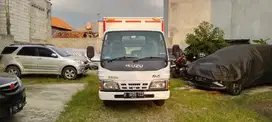 Isuzu Elf 2014 Diesel