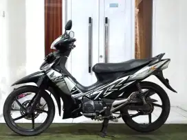 Supra x 125 tahun 2011/tt boleh gan cash lebih bagus