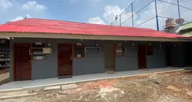 kontrakan bulanan di jaksel