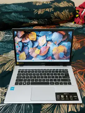 Acer aspire 3 tahun 2024 nominus