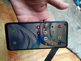 infinix hot 10 4/64 gaming