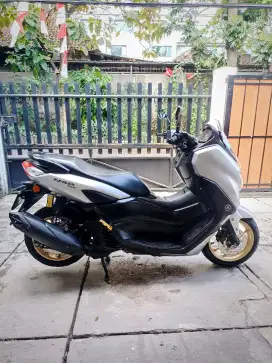 Nmax keyles,mulus,mesin bagus siap tukar tambah