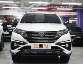 Toyota Rush GR Sport 2022 Putih