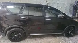 jual inova venturer diesel 2018 pribadu