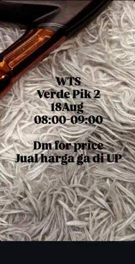 Jual court harga asli