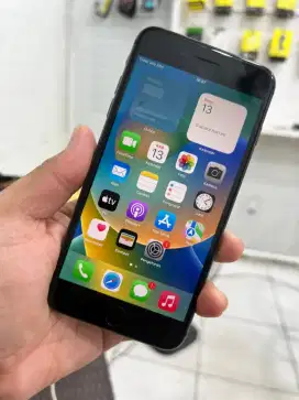 Iphone 8 plus 64GB permanen fullset