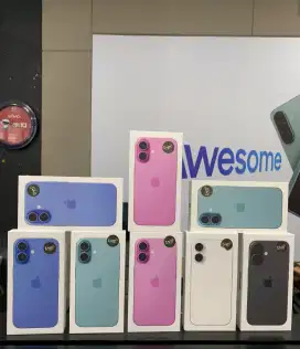 KREDIT IPHONE GARANSI IBOX CUMA KTP