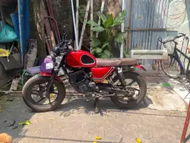 JAPSTYLE BASIC VERZA 2020