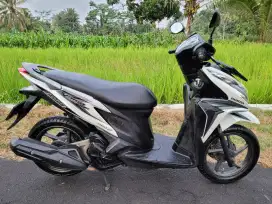 Vario 125 2013 plat AB sleman murah