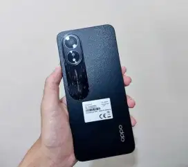OPPO A38 (4+4/128) RESMI OPPO INDONESIA