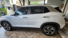 Hyundai Creta 2022 Bensin