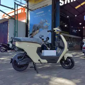 Sepeda listrik promo kemerdekaan mulai 3jutaan nego!!