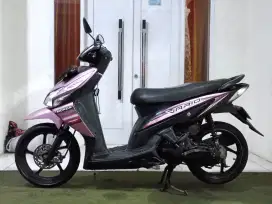 Vario tahun 2007 pajak isi/tt boleh gan cash lebih bagus