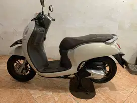 di jual motor honda beat 2024 keyles