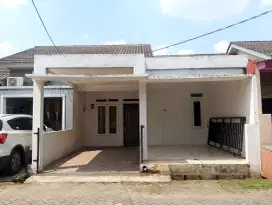 Jual Rumah Dekat Stasiun Sudimara