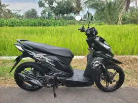 Beat Street 2017 plat AB sleman