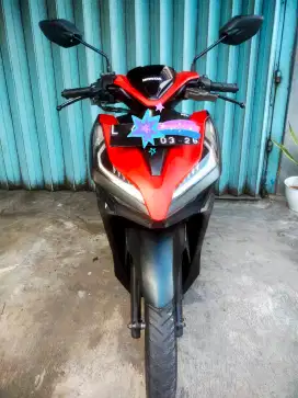 Vario 150 CBS Tahun 2021