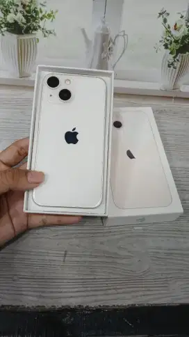 IPhone 13 mini 256gb Regist