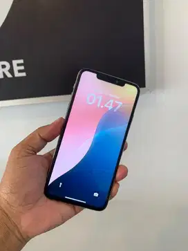 Iphone 11 promax 256 mulus