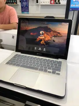 Macbook pro 2012