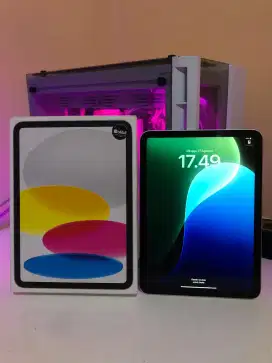 Ipad Gen 10 64gb Ibox