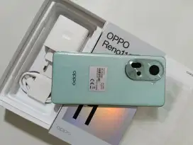 Oppo Reno11 5G Nfc Ram 8/256 Second Resmi